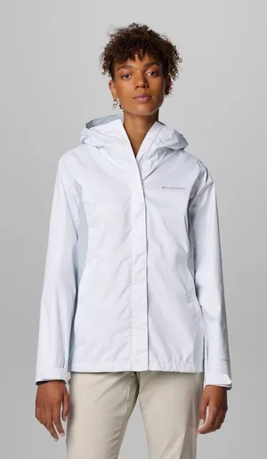 Columbia Rain Jacket Women’s thumbnail 1
