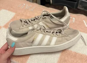 Adidas Campus Sneakers thumbnail 1