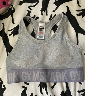 Gymshark Flex Sportsbra thumbnail 1