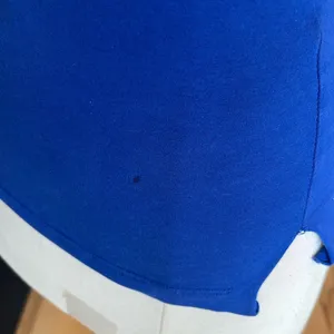 Forever 21 Royal Blue Cami thumbnail 7