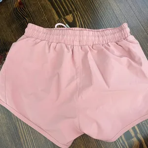 Altar'd State pink athletic shorts thumbnail 2
