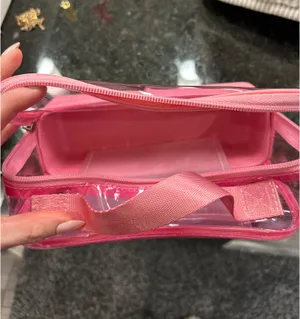 Bogg Bag Pink thumbnail 2