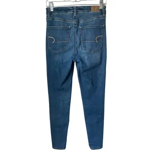 American Eagle Highest Rise Jeggings - 4R thumbnail 2