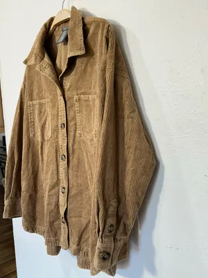 Corduroy Button thumbnail 7