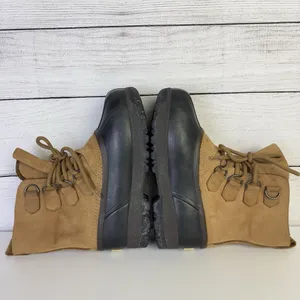 Sorel Caribou Women's Size 5 Waterproof‎ Brown Nubuck Insulated Boots NL1000-220 thumbnail 7