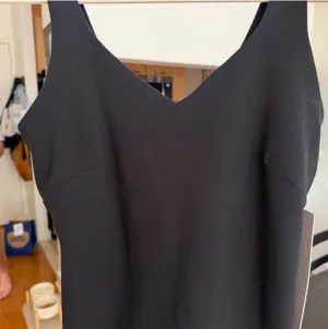 Lululemon Align Dress Black thumbnail 6