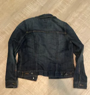 Jean Jacket Large thumbnail 3
