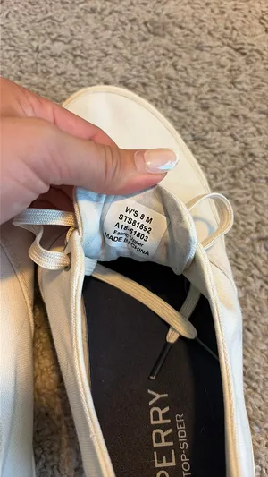 Sperry Boat Shoes thumbnail 6