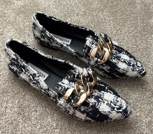 Steve Madden Flats thumbnail 1