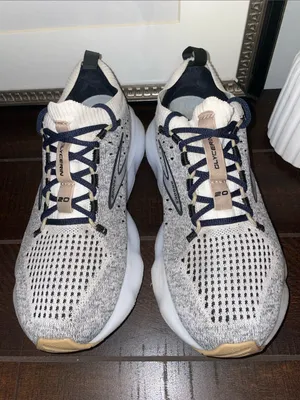 Brooks GTS Glycerin Stealthfit 20 Women's Running Sneakers Size 6 thumbnail 5