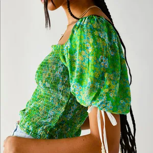 Free People Back On Top Top thumbnail 2