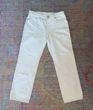 Levi’s 501 90s Jeans thumbnail 1