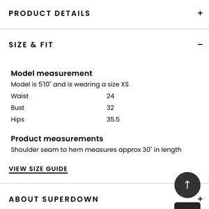 superdown Nava Asymmetrical Mini Dress in Hot Pink thumbnail 5