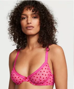 Victoria‎ Secret Tease Unlined bra thumbnail 1