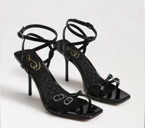 Sam Edelman heeled sandals thumbnail 4