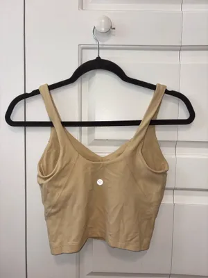 Lululemon Align Tank thumbnail 2