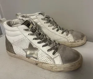 Vintage Havana Sneakers High-Top thumbnail 1
