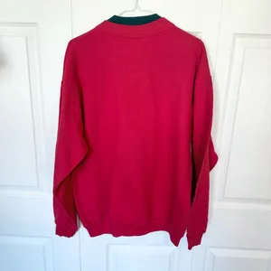 Vintage NWT Large Gopher Sport LARGE crewneck sweatshirt thumbnail 2