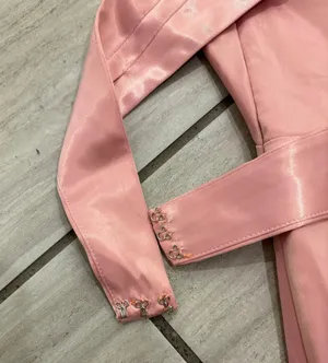 Revolve Samira Pink Mini Dress thumbnail 12