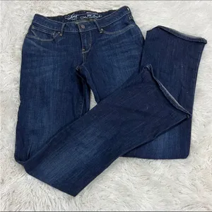 Levi’s bold curve skinny boot jeans 29‎ thumbnail 1