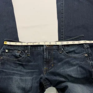 Lucky Brand Women's Boot Cut Jeans - Indigo thumbnail 5