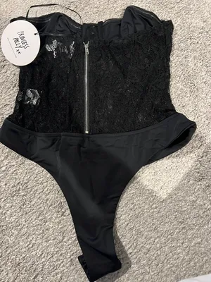 Princess Polly Bodysuit thumbnail 6