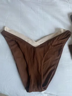 Kittenish Bikini Set thumbnail 3