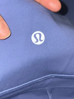 Lululemon Flare Leggings Size 2 thumbnail 11