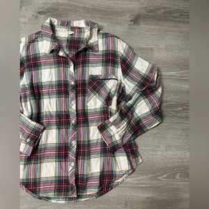 •AERIE• FLANNEL thumbnail 2