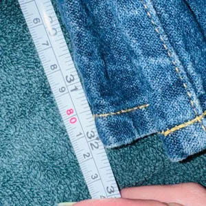 139 | Seven7‎ Bootcut Vintage Wash Denim Jeans Blue Womens 29 thumbnail 9
