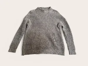 American Eagle Outfitters Knit Sweater thumbnail 1