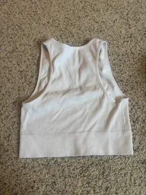 garage tank top  thumbnail 2