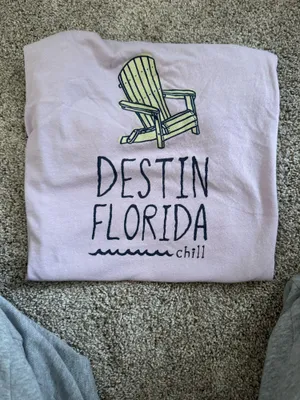 t shirt Pink Size M thumbnail 2