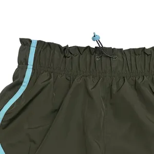 New Women's Size Small Nike‎ Dry Dri-Fit Standard Fit Running Shorts 3” NWT thumbnail 2