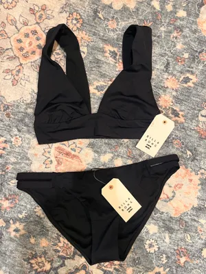 Billabong Sol Searcher Bikini Set thumbnail 1
