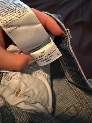 Levi’s 501 Shorts thumbnail 3
