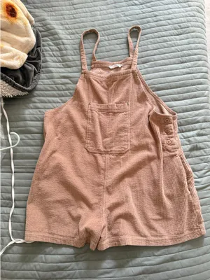 Romper Tan Size L thumbnail 1