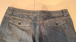 Eddie Bauer | ladies Vashon Fit, jeans. Size: 14 thumbnail 12