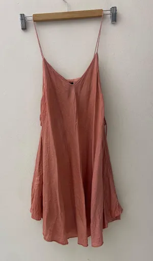 Revolve Mini Dress thumbnail 1