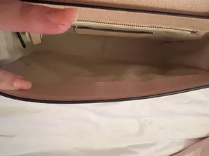 Marc Jacob’s Link Purse thumbnail 4