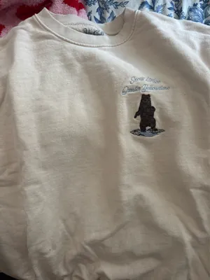 Brandy Melville Sweater thumbnail 1