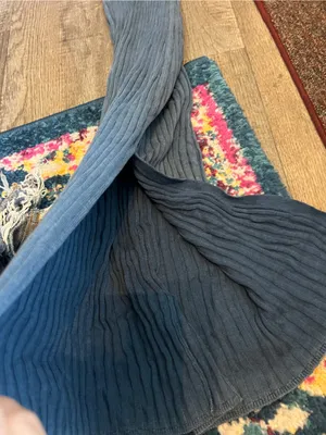 Daily Practice by Anthropologie Morris Sweater Midi Dress size xxs thumbnail 11