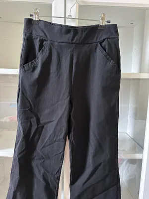 One 5 One Dress Pants Black thumbnail 2