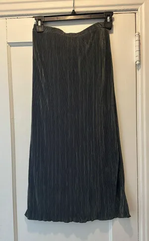 Midi Skirt thumbnail 5