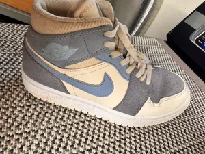 Nike Jordan Air Force Jordan’s thumbnail 5