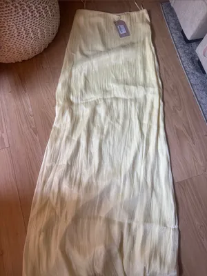 Meshki Olivia Strapless Maxi Dress thumbnail 6