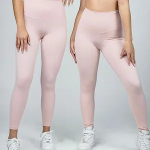 Kickass workout leggings thumbnail 2