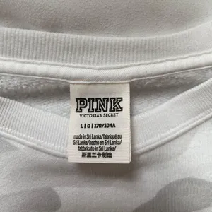 PINK Victoria’s Secret Crewneck thumbnail 2