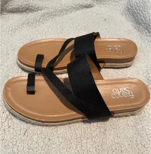 Franco Sarto Sandals thumbnail 2