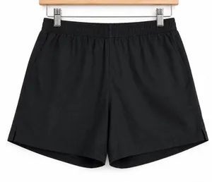 Columbia Black Athletic Shorts‎ Lightweight Mid-Thigh Women's M thumbnail 1